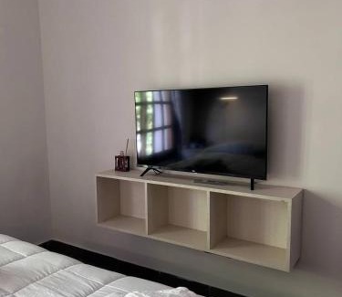 San Carlos de Bolivar Apartamento | Bolivar Centro