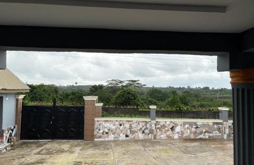 Idowa Apartamento | Bollington Adex house