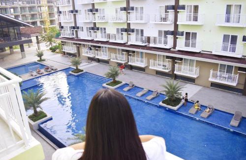 Mactan Export Processing Zone Casa | Bolo Airport Homestay