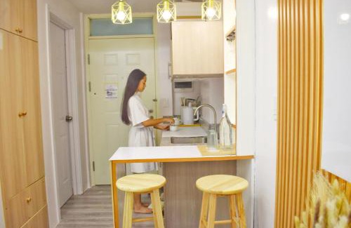 Mactan Export Processing Zone Casa | Bolo Airport Homestay