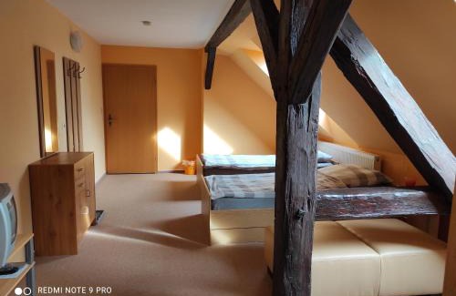 Calau Apartamento | Bolschwitz 39