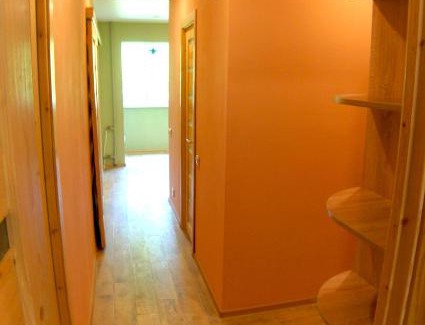 Sochi City Centre Apartamento | Большая комфортная квартира у моря на Театральной