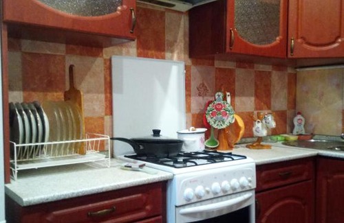 Veliky Novgorod Apartamento | Bolshaya Sankt-Peterburgskaya
