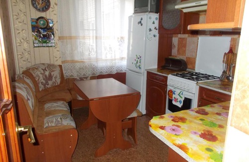 Veliky Novgorod Apartamento | Bolshaya Sankt-Peterburgskaya