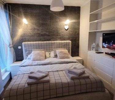 Bolszewo Apartamento | Bolszewo Parkowa