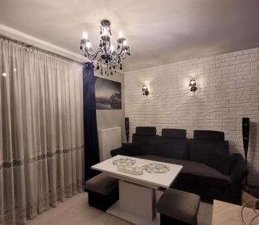 Bolszewo Apartamento | Bolszewo Parkowa