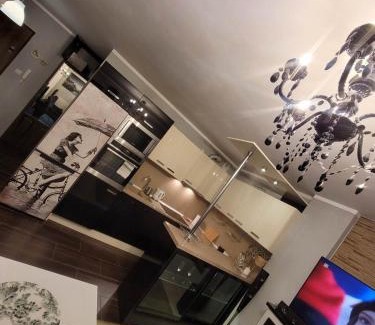Bolszewo Apartamento | Bolszewo Parkowa