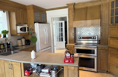 Bolton-Ouest Casa | Bolton Estate