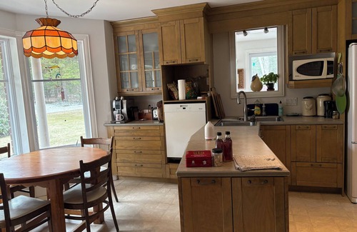 Bolton-Ouest Casa | Bolton Estate