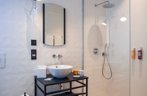 City-Centre - Petite France Hotel | BOMA easy living hotel