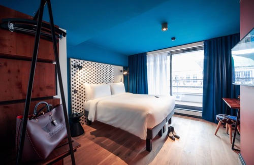 City-Centre - Petite France Hotel | BOMA easy living hotel