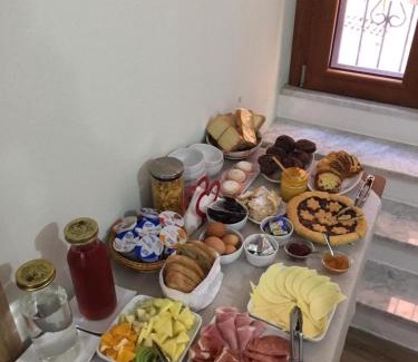 Bosa Historic Centre Cama Y Desayuno | Bomarosa B&B