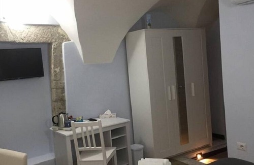 Bosa Historic Centre Cama Y Desayuno | Bomarosa B&B