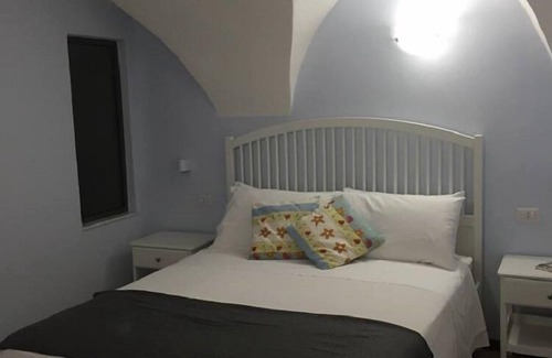 Bosa Historic Centre Cama Y Desayuno | Bomarosa B&B