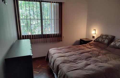 Mendoza City Center Apartamento | Bombal 1 a pasitos de Arístides