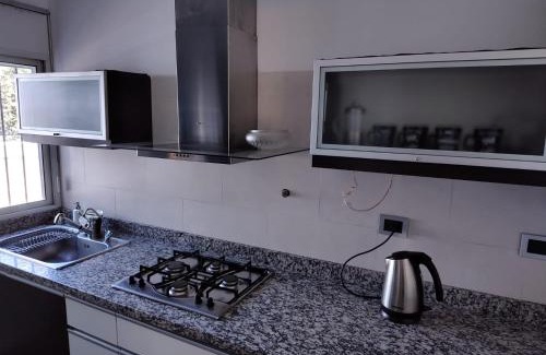 Mendoza City Center Apartamento | Bombal 1 a pasitos de Arístides