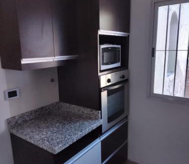 Mendoza City Center Apartamento | Bombal 1 a pasitos de Arístides