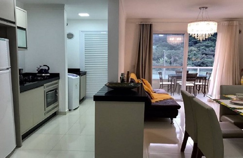 Mariscal Apartamento | BOMBINHAS, PLAYA MARISCAL ADECUADA PARA HASTA 6 PERSONAS