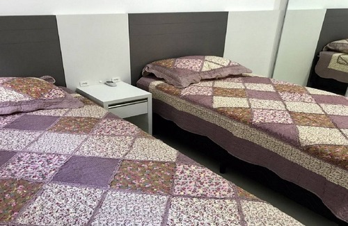 Mariscal Apartamento | BOMBINHAS, PLAYA MARISCAL ADECUADA PARA HASTA 6 PERSONAS