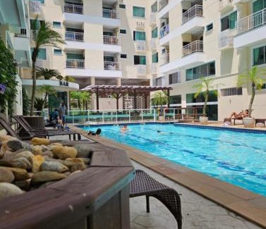 Bombas Apartamento | Bombinhas Summer Beach - Praia de Bombas apartamento