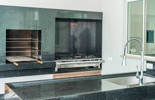 Mariscal Casa | Bombinhas Topaz Beach House