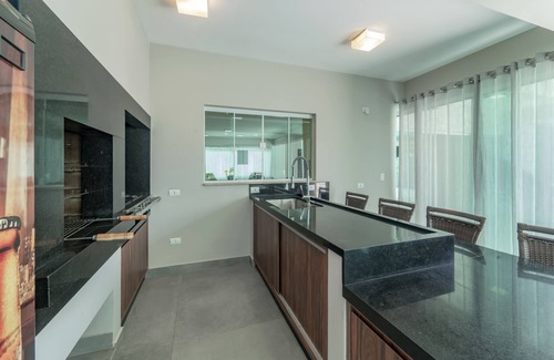 Mariscal Casa | Bombinhas Topaz Beach House
