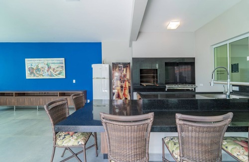 Mariscal Casa | Bombinhas Topaz Beach House