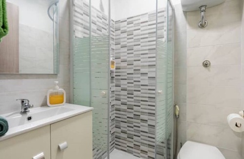Caprarola Apartamento | Bomboniera con Vista nel Borgo Storico