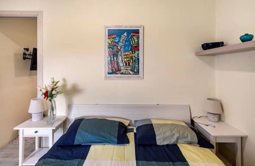 Caprarola Apartamento | Bomboniera con Vista nel Borgo Storico