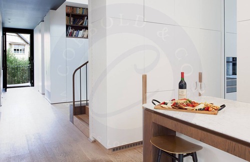Bondi Beach Casa | Bombora - Bondi Beach House