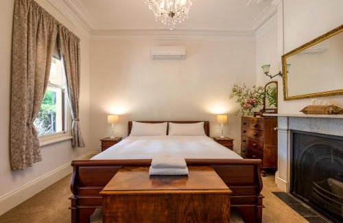 Sale Cama Y Desayuno | Bon Accord Luxury Accommodation