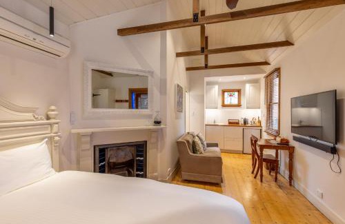 Sale Cama Y Desayuno | Bon Accord Luxury Accommodation