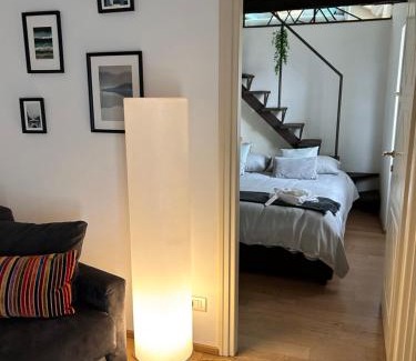 Asti Apartamento | Bon Bon Luxury di piazza San Secondo