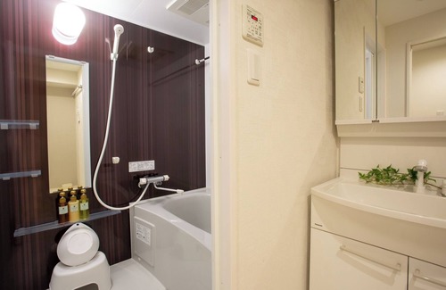 Dotonbori Condominio | BON Condo Namba Nipponbashi