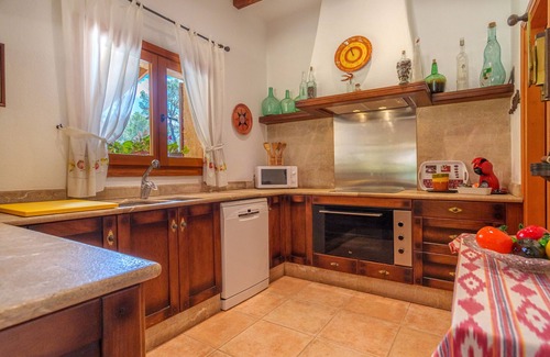 Mal Pas-Bon Aire Villa | BON PAS paradisiaca Finca para 6 a solo 250m de la playa