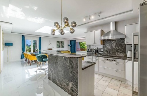 Montreux Apartamento | Bon-Port Luxury apartment - Lakefront