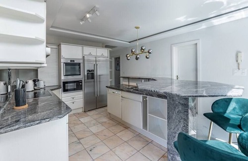 Montreux Apartamento | Bon-Port Luxury apartment - Lakefront