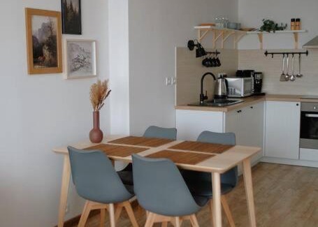 Donovaly Apartamento | Bon Repos Apartmán