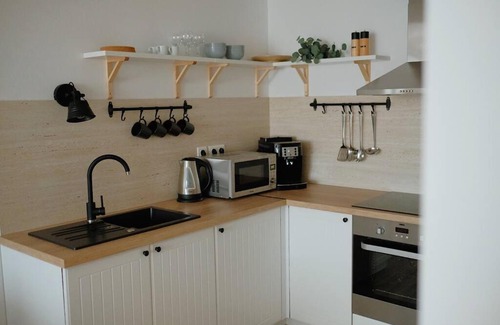 Donovaly Apartamento | Bon Repos Apartmán