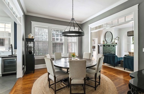 Poncey-Highland Casa | Bon Royale by Minty Living