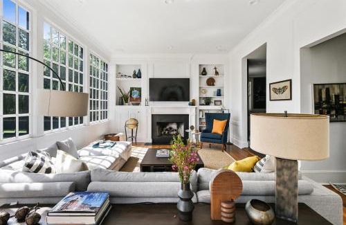 Poncey-Highland Casa | Bon Royale