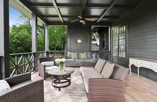 Poncey-Highland Casa | Bon Royale