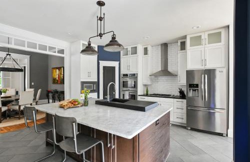 Poncey-Highland Casa | Bon Royale