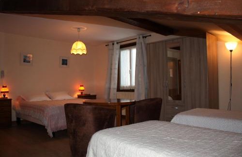 Thollon-les-Memises Hotel | Bon-Séjour