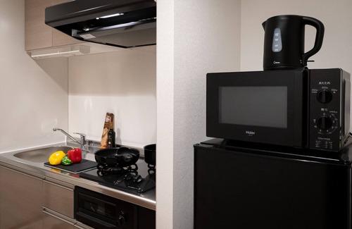 Azumabashi Apartamento | BON Tokyo Asakusa