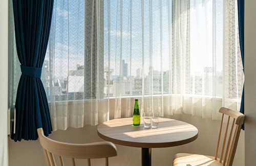 Azumabashi Apartamento | BON Tokyo Asakusa