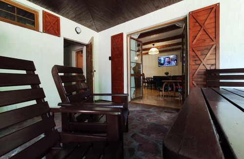 Kozin Villa | Bon Turystyczny - Willa Lichaczówka