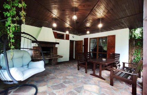 Kozin Villa | Bon Turystyczny - Willa Lichaczówka