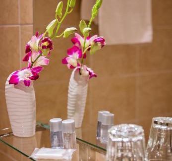 Zizkov Hotel | Bona Serva