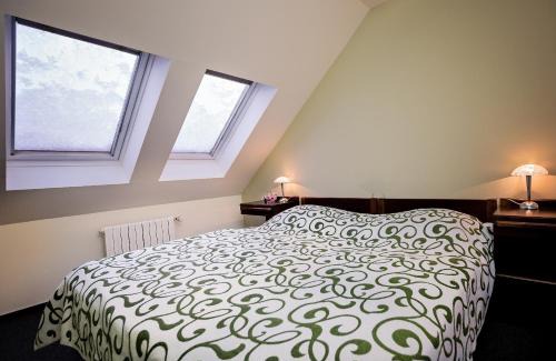 Zizkov Hotel | Bona Serva